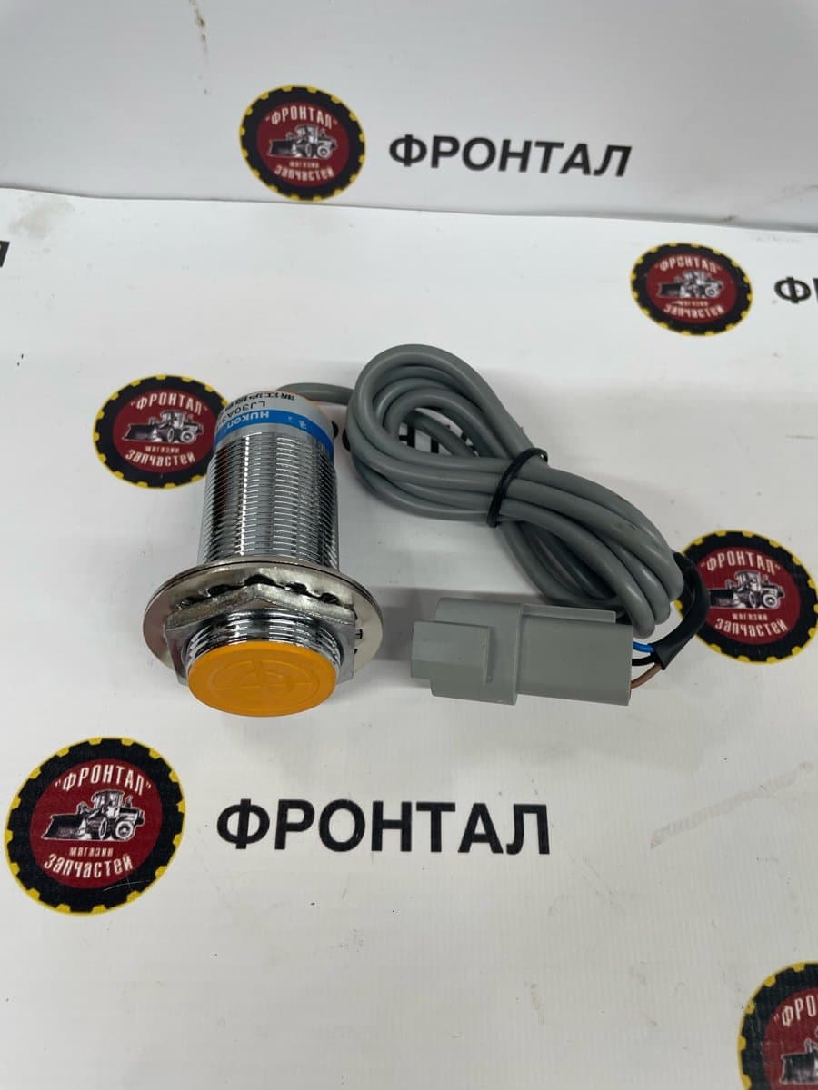 Датчик ограничения подъема стрелы/ковша Lonking J30M-D10PH - фото 2