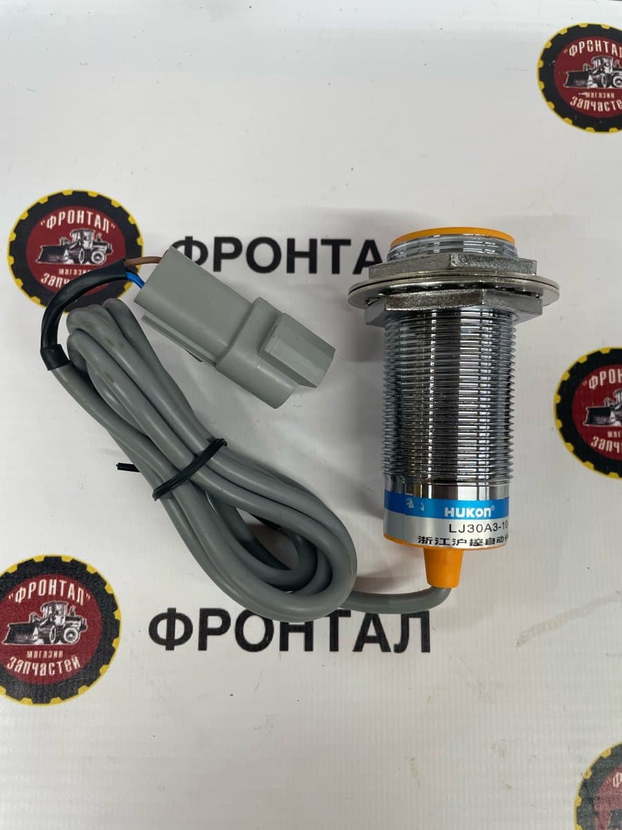 Датчик ограничения подъема стрелы/ковша Lonking J30M-D10PH