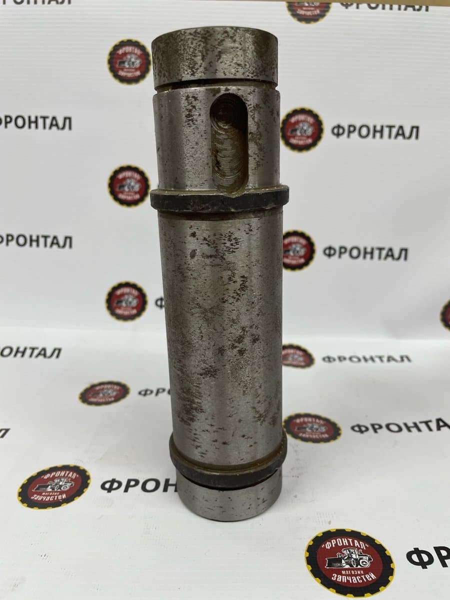 Вал насоса(6шл) КПП ZL40/50 29050000081,