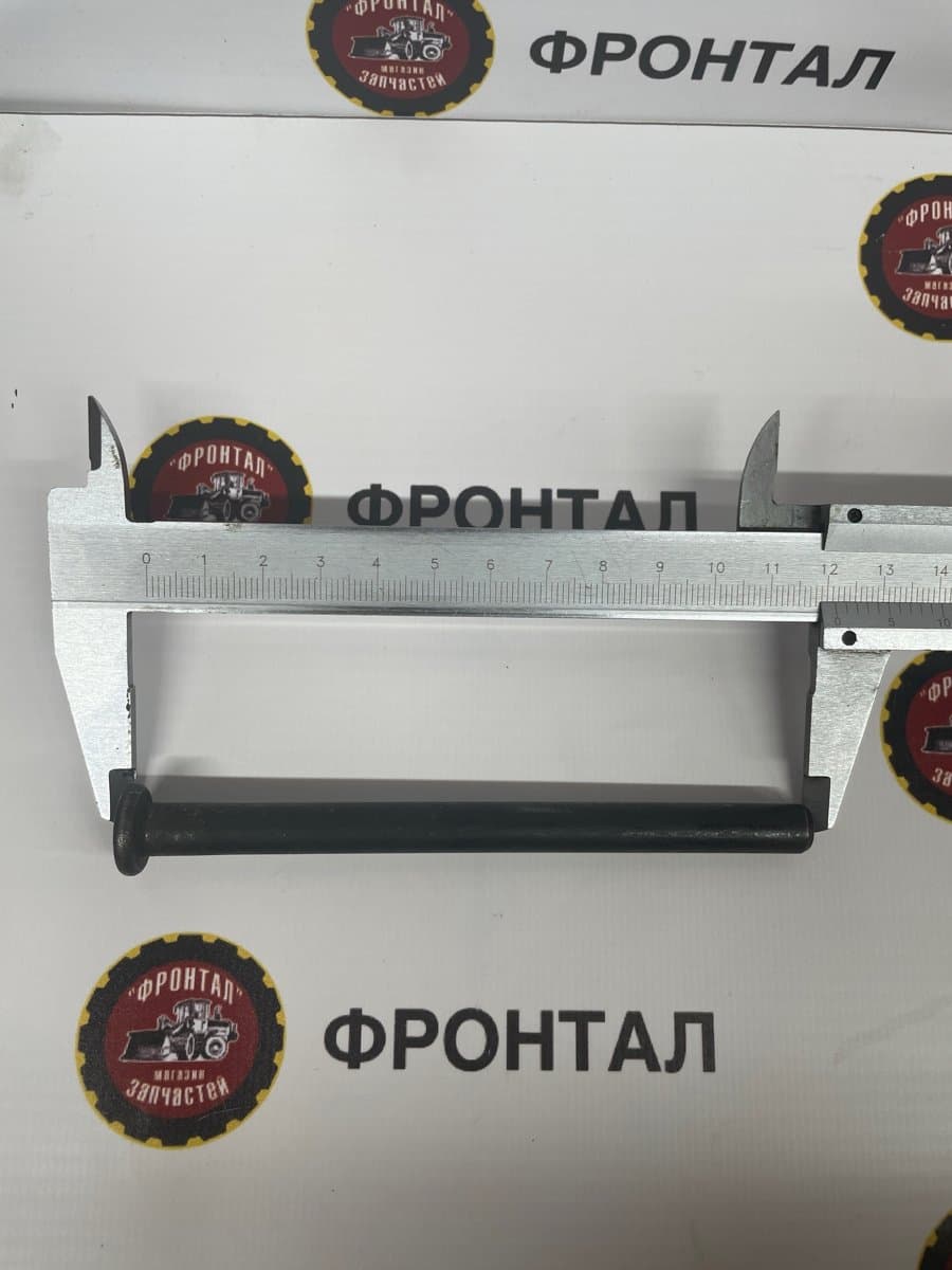 Штифт пружинный