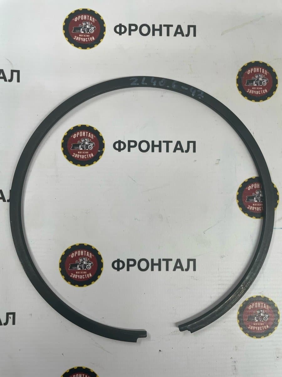 Кольцо пружинное ZL40.6-47 3030900156