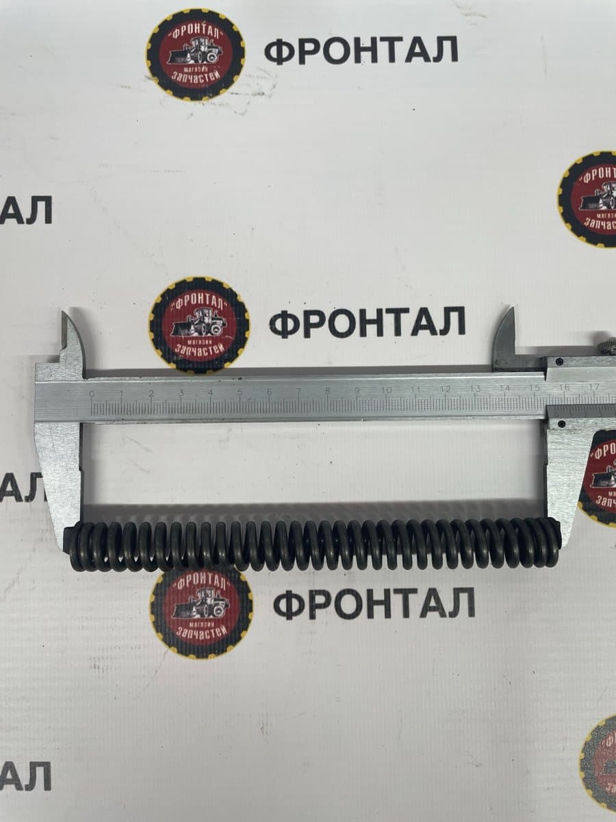 Пружина пальца режимов ГМП 3030900141/2250200485