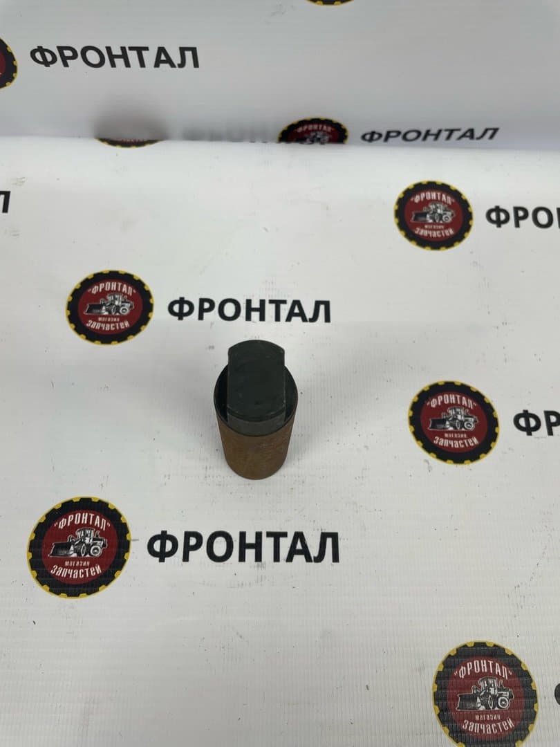Палец круглый