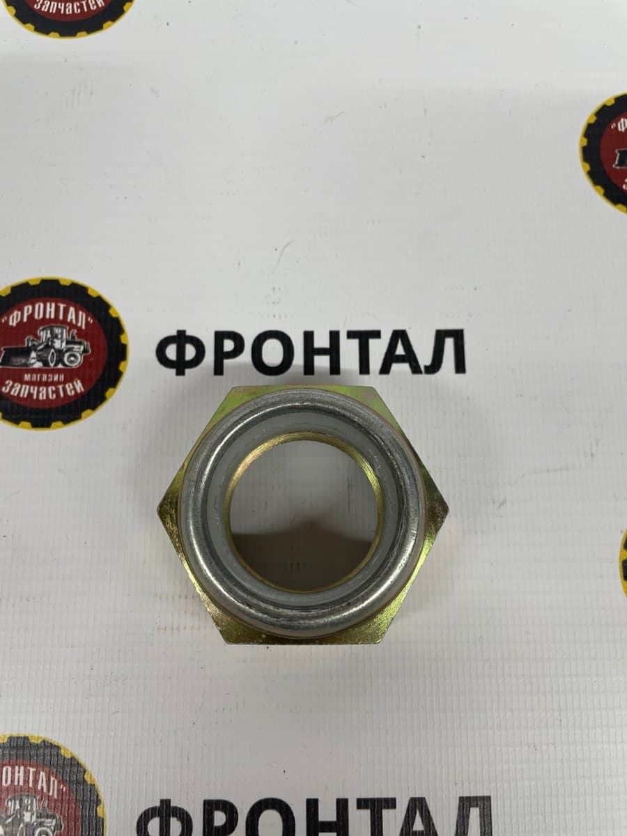 Гайка хвостовика редуктора SDLG 4013000066