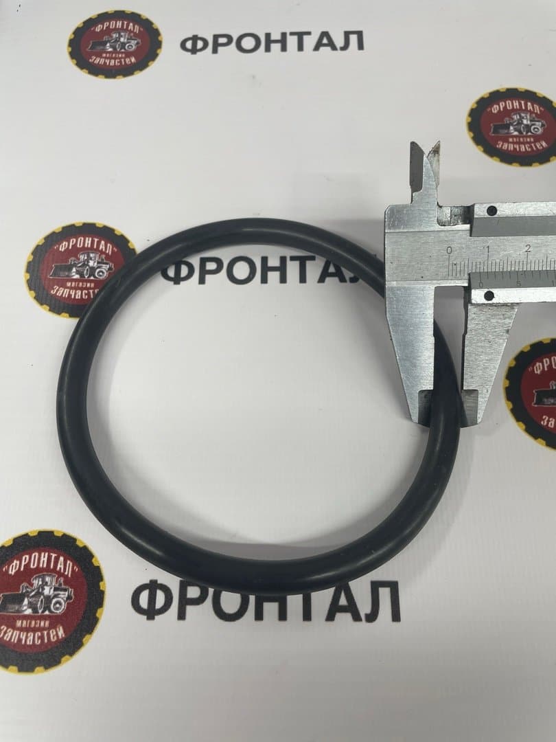 Кольцо 98*115*8 уплотнительное  4043000129