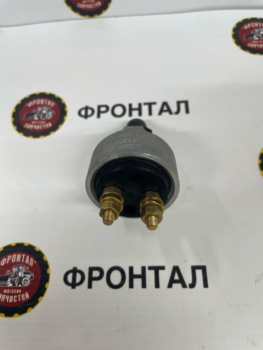 Датчик рессивера 4120000760