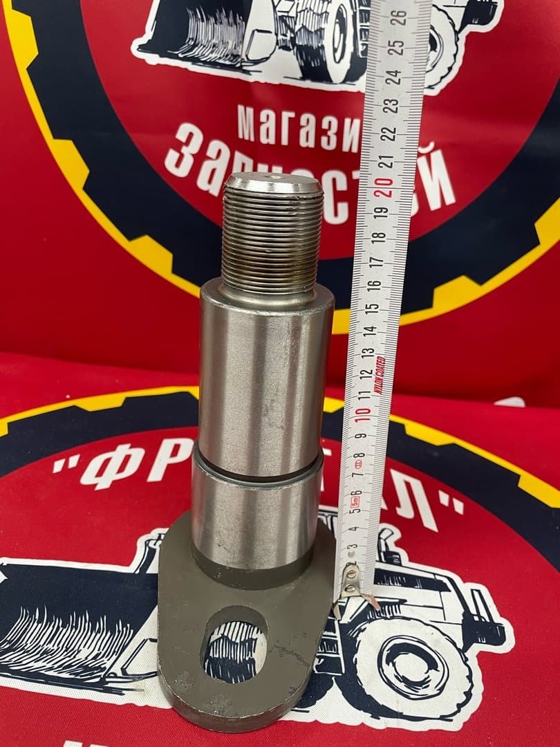 Палец сочленения 60*66*195 нижний LG936 29250004031 - фото 3