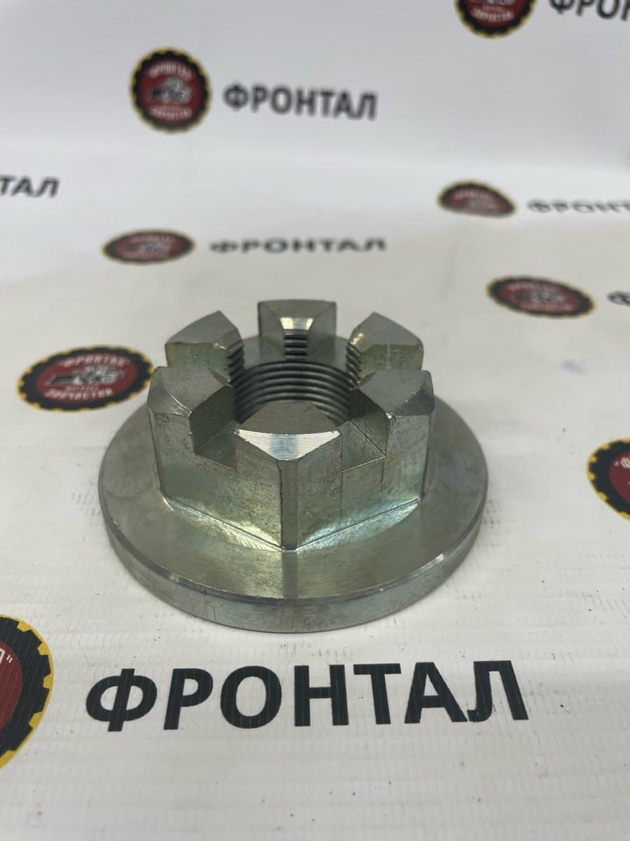 Гайка пальца сочленения полурам (3т) 29250001061