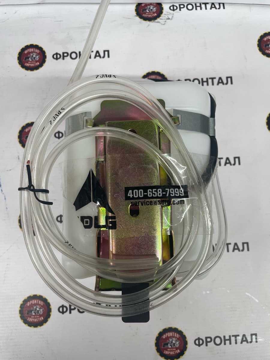 Бачок стеклоомывателя в сборе SDLG 936 4190000758 SDLG - фото 2