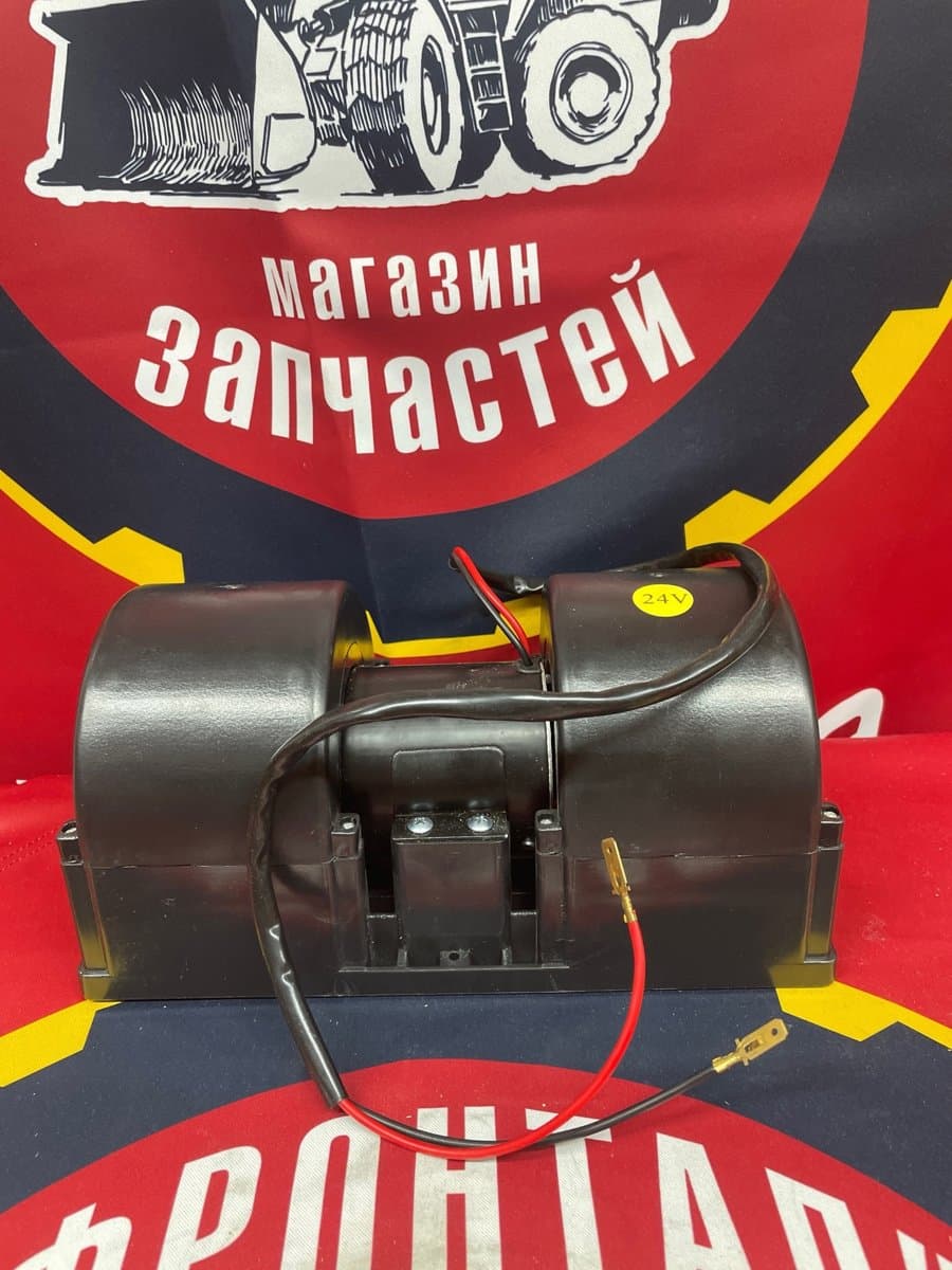 Мотор отопителя SDLG н/о 4190000917002