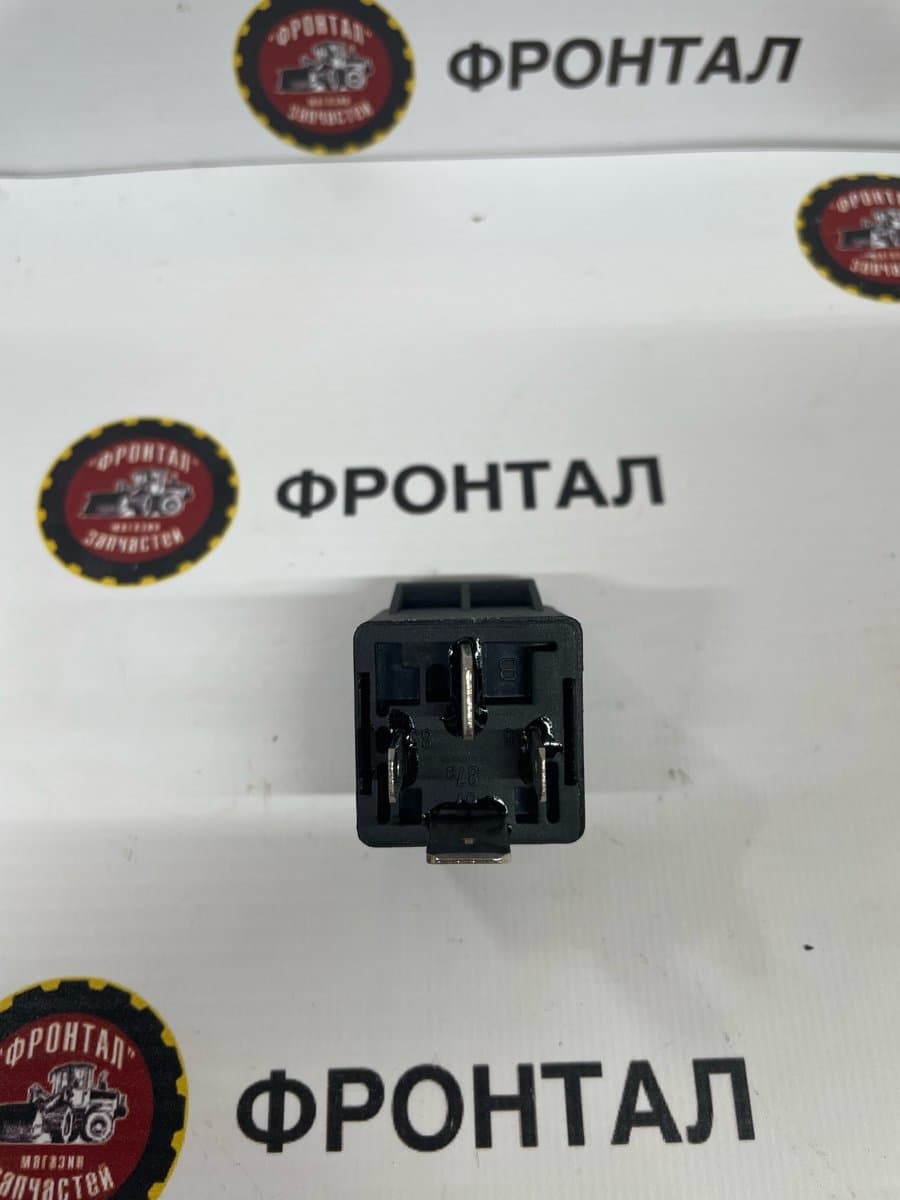 Реле заряда аккумулятора 024-1H2T-80A - фото 2