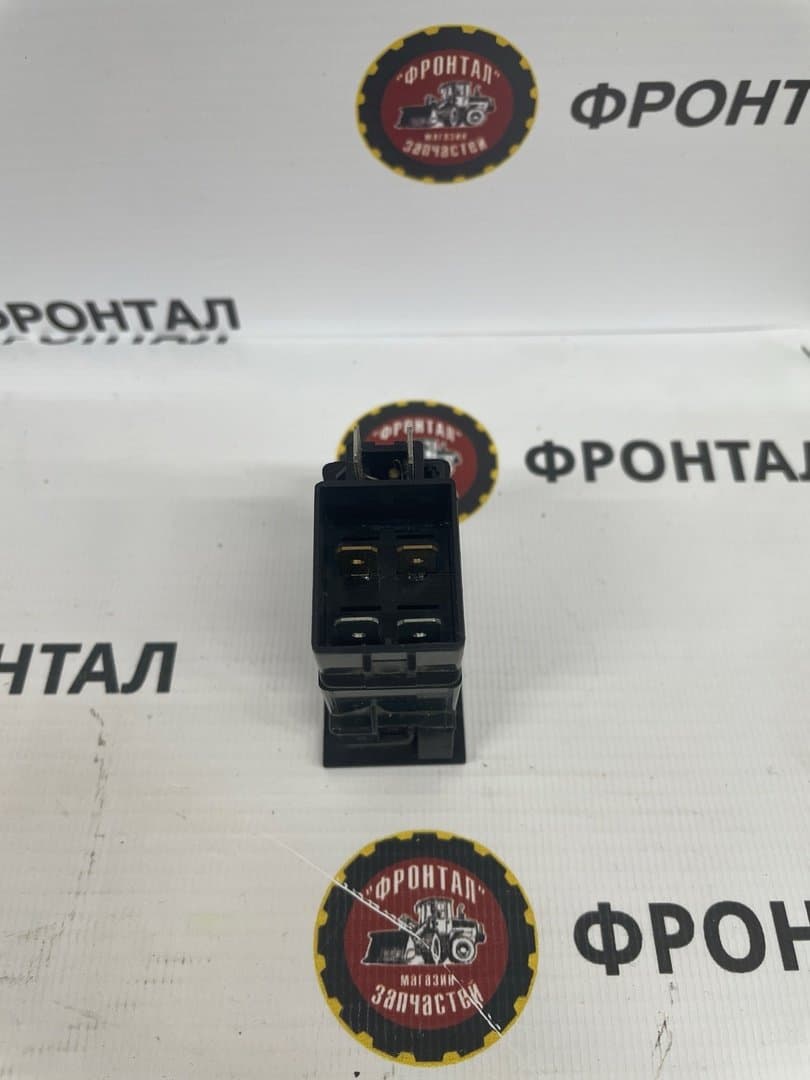 Кнопка переключения света SDLG 4конт. - фото 2