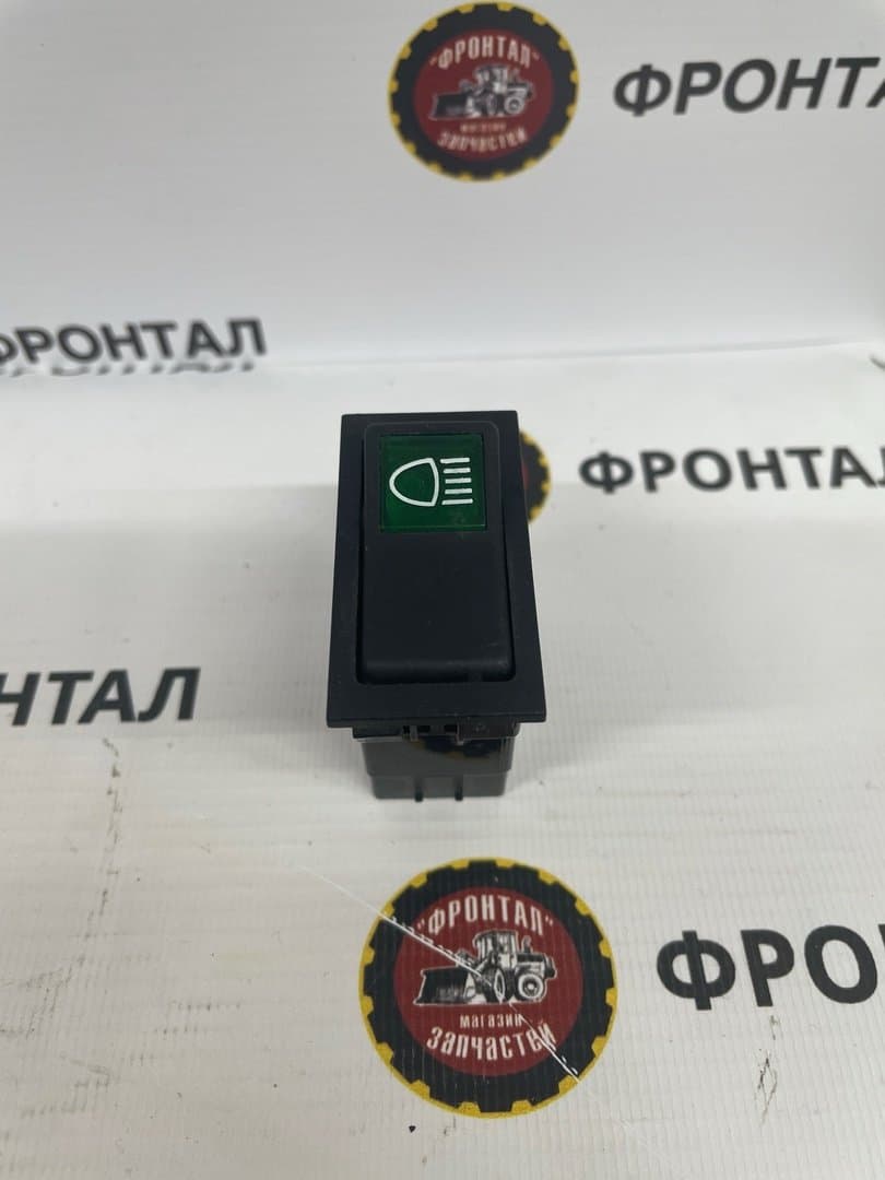 Кнопка переключения света SDLG 4конт.