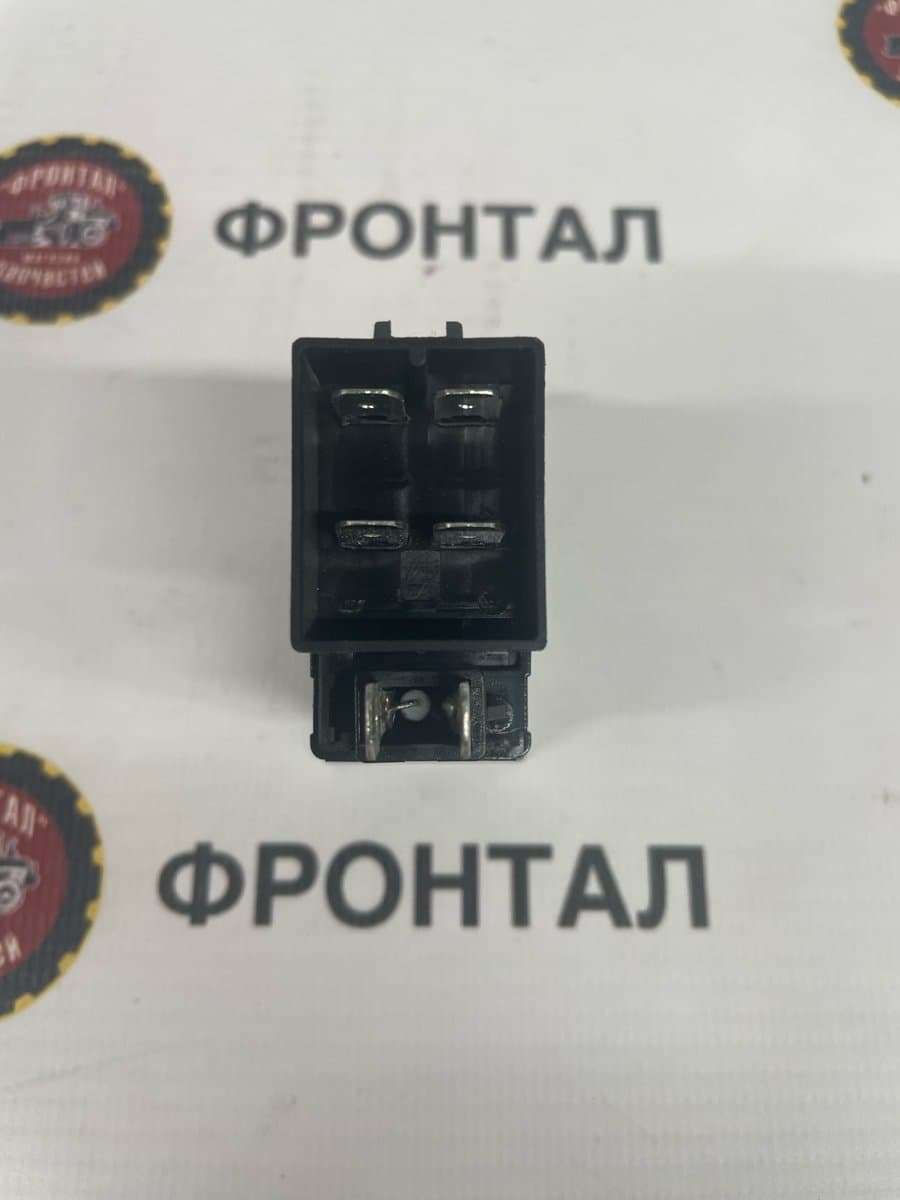 Кнопка переключения аварийной сигнализации SDLG 4130000492