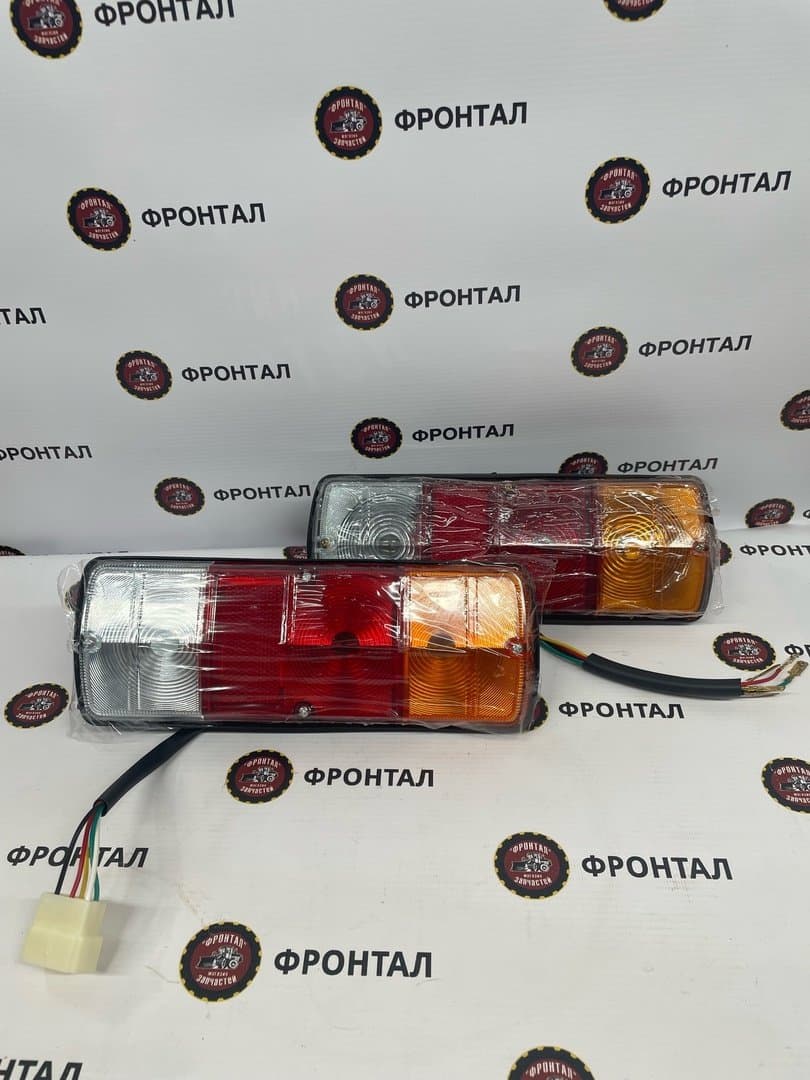 Фонарь задний SDLG 4130000213