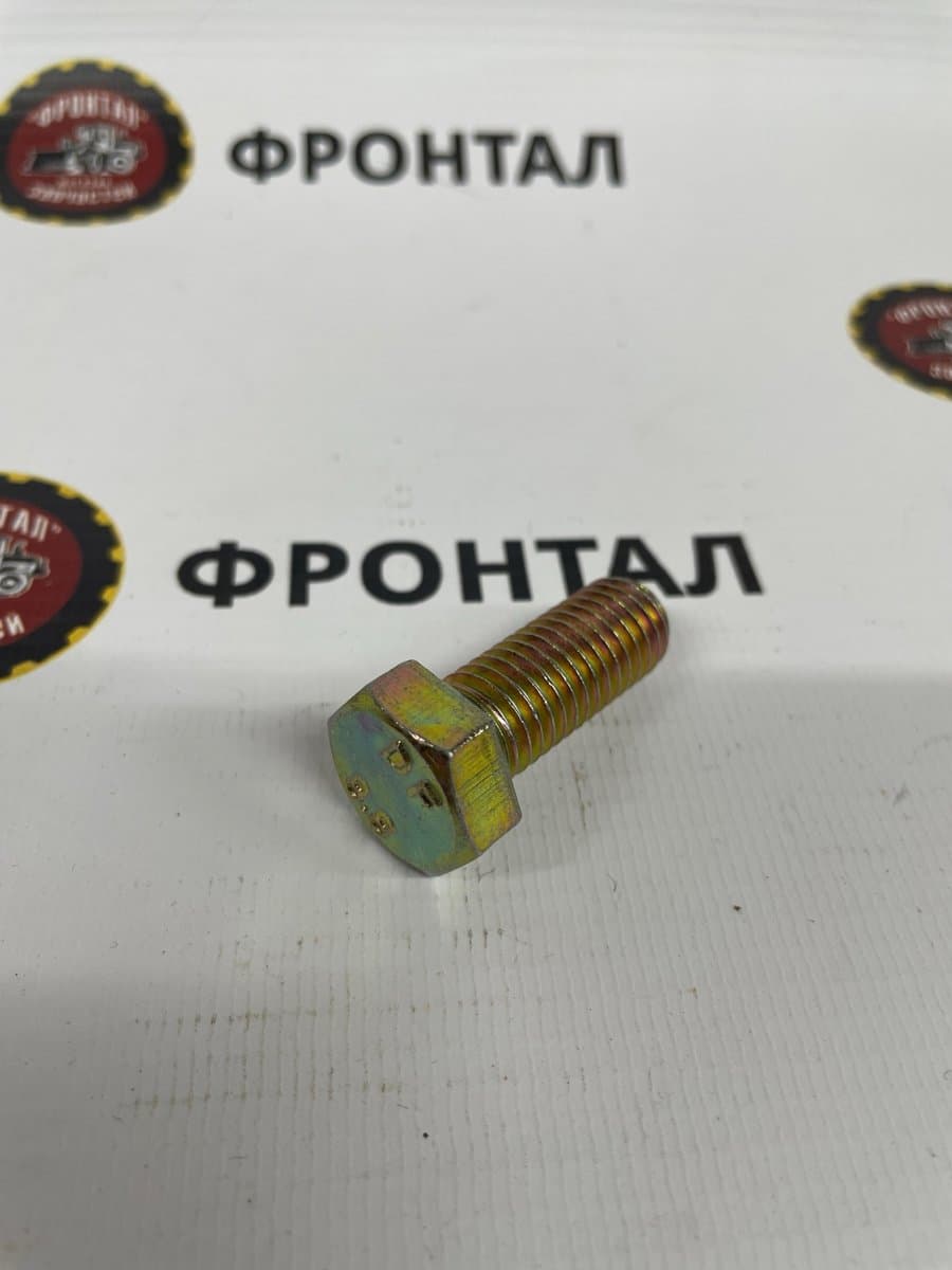 Болт M12*1.75*35 ,8.8 крепления фланца LIUGONG 835 /00B0017/