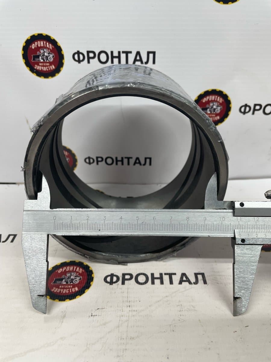 Втулка 110*125*80 на ось коромысла SDLG LG952, LG953 - фото 4
