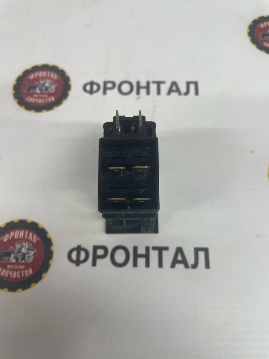 Кнопка переключения света SDLG4130000494 6 конт.