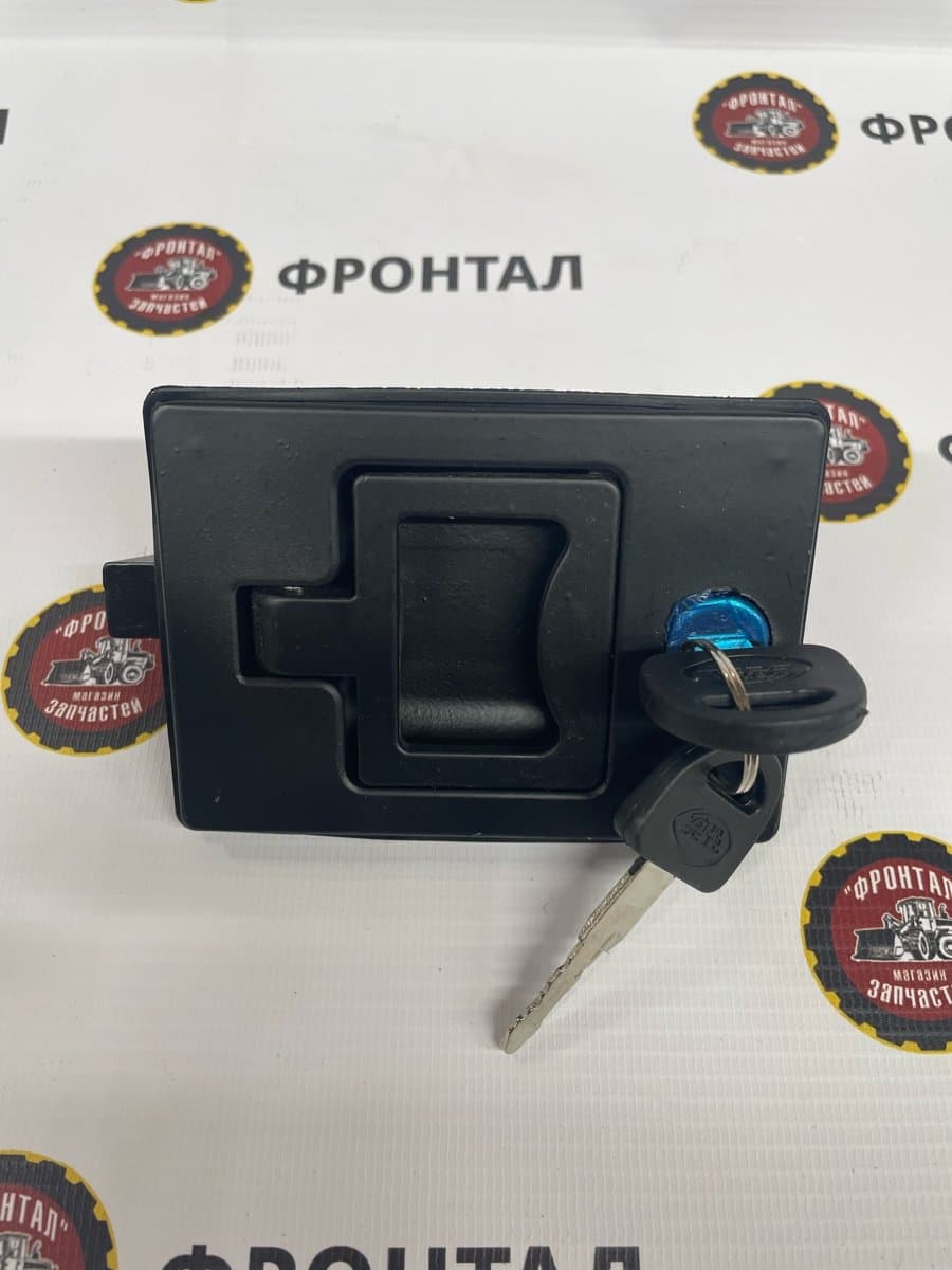 Замок решетки капота 4190002281