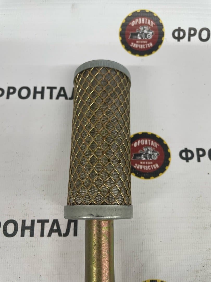 Фильтр-заборник топливного бака SDLG (длинный)  2010900046 - фото 2