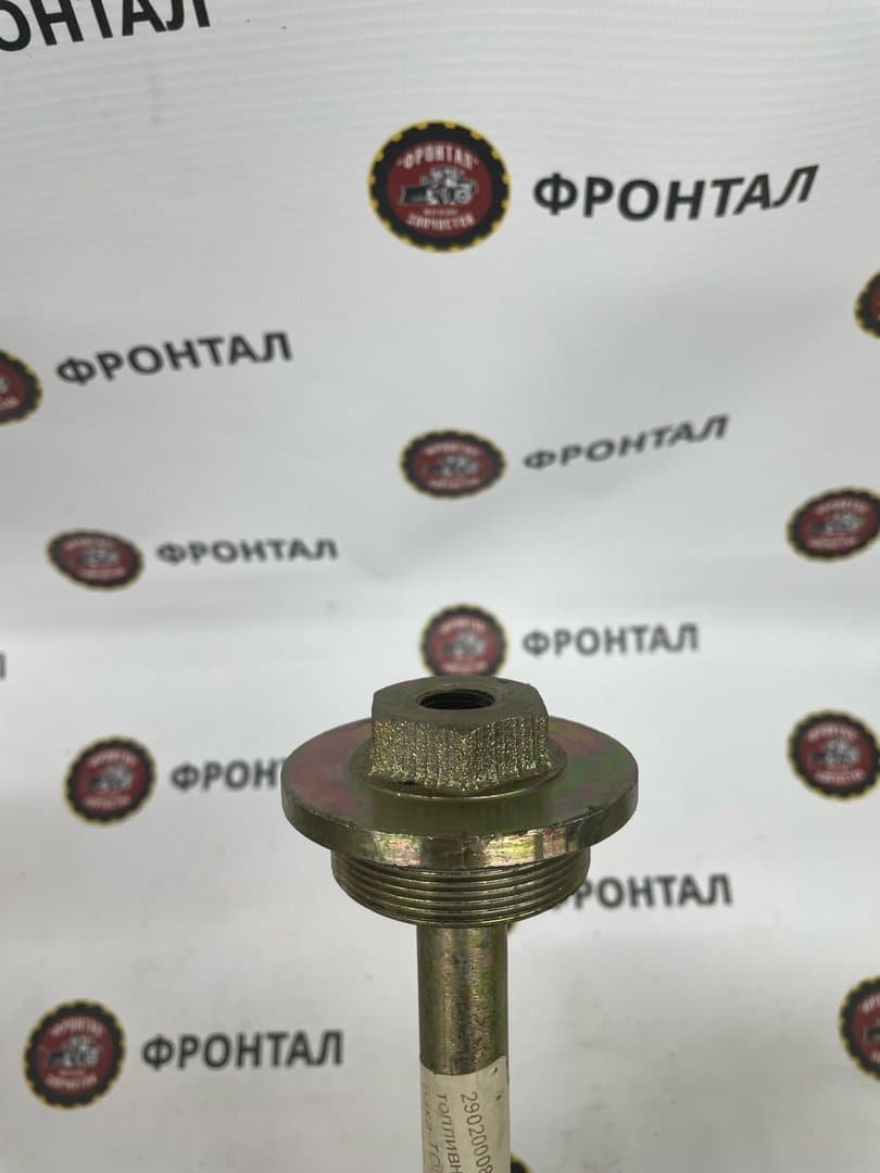 Фильтр-заборник топливного бака SDLG (длинный)  2010900046 - фото 3