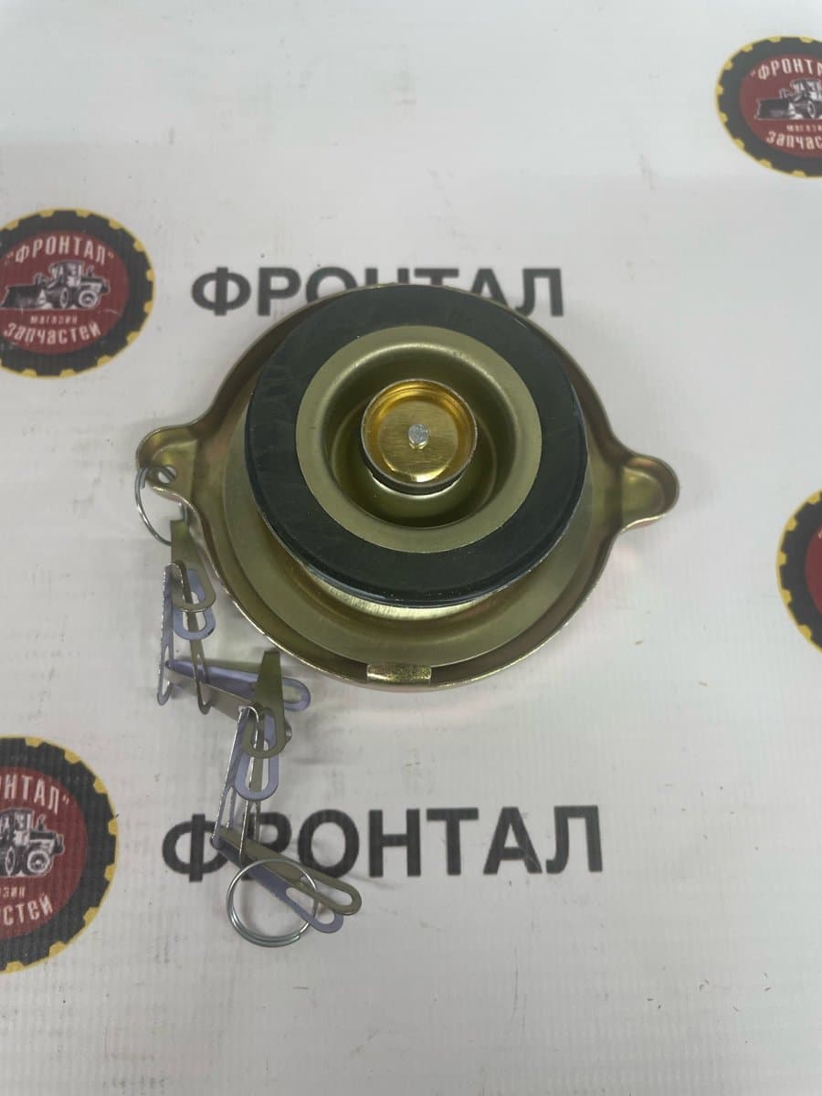 Крышка горловины радиатора