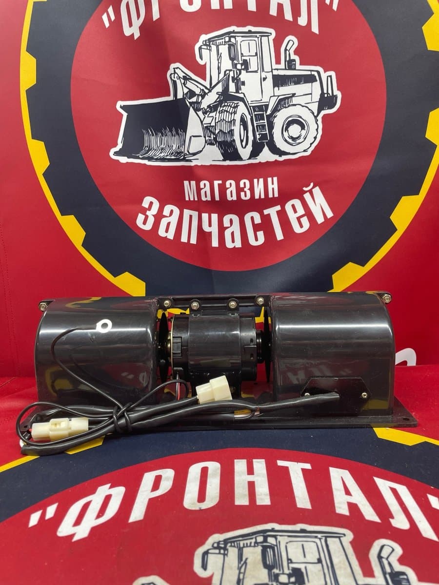 Отопитель кабины SDLG 933