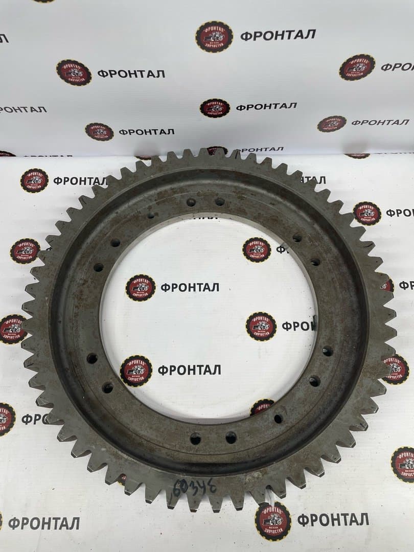 Шестерня выходного вала ZL40/50 3030900108
