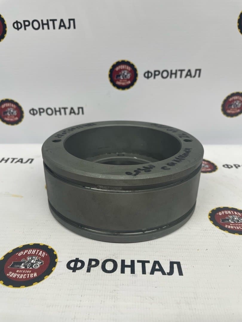Седло сальника выходного вала ZL-50