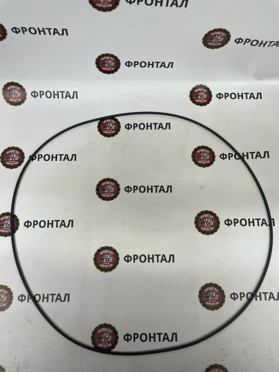 Кольцо 364*3.55 уплотнительное борт. редуктора LG936