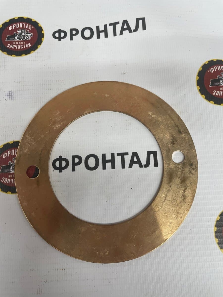Шайба шестерни полуоси редуктора моста  SDLG - фото 2