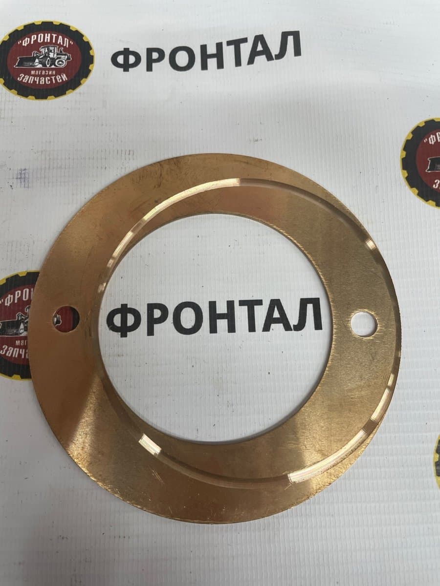 Шайба шестерни полуоси редуктора моста  SDLG