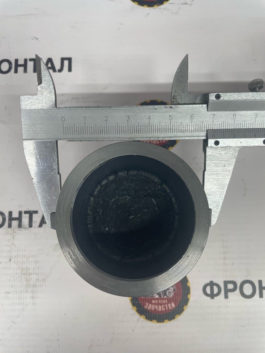 Поршень суппорта D70 H40 Liugong /50A0009/