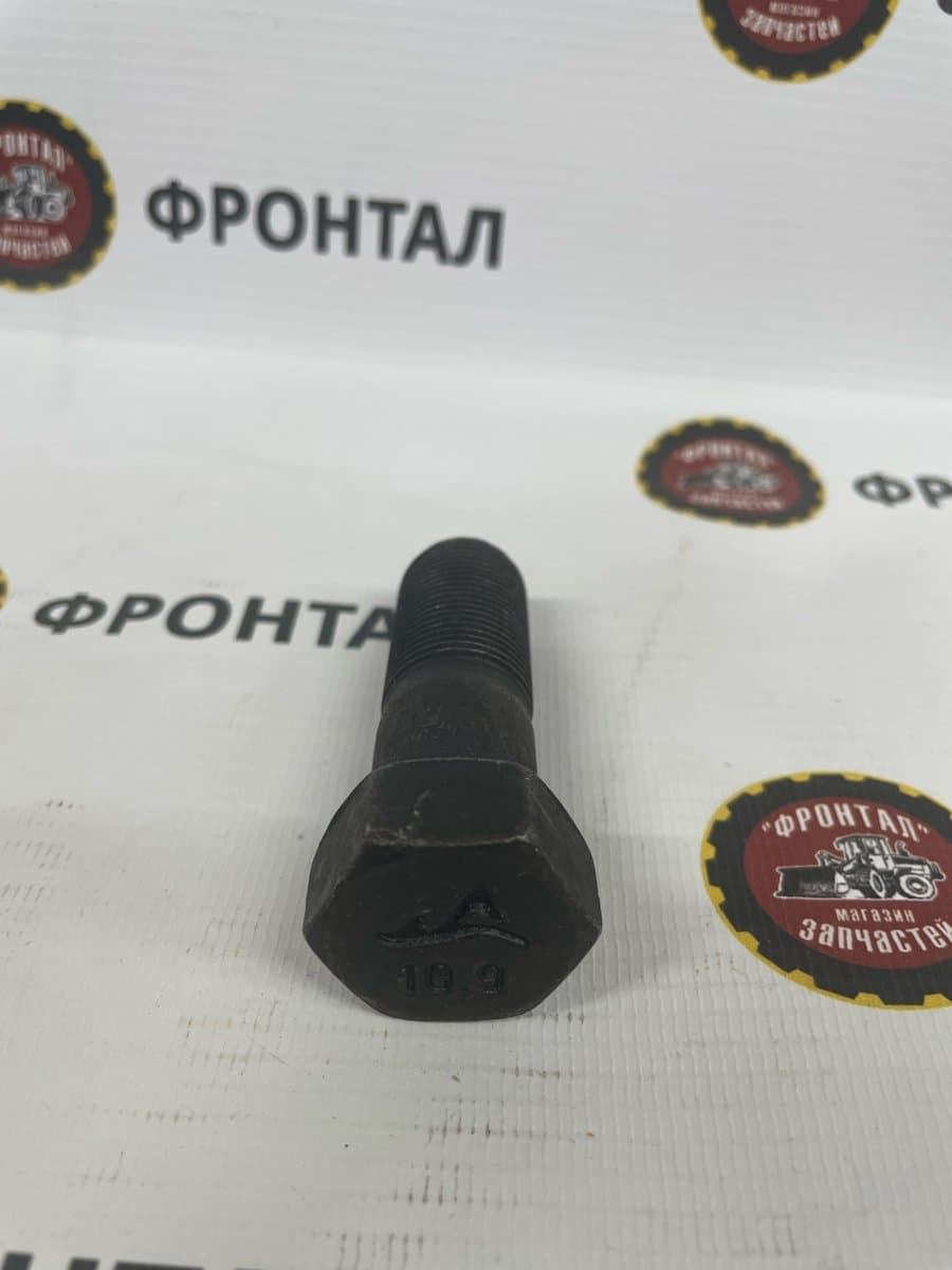 Болт М20*1.5*56 крепления суппорта