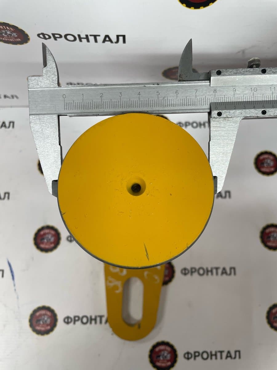 Палец 80*235 ковша верхний Lonking CDM855