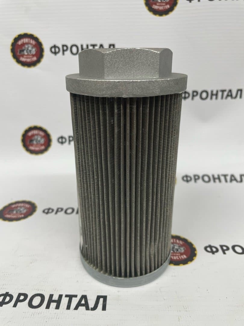 Фильтр-элемент трансмиссии WL-100*100-J(гайка)