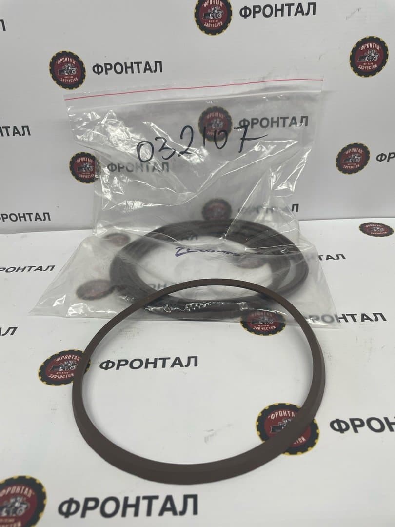 Кольцо уплотнительное КПП BS428 4110000038187