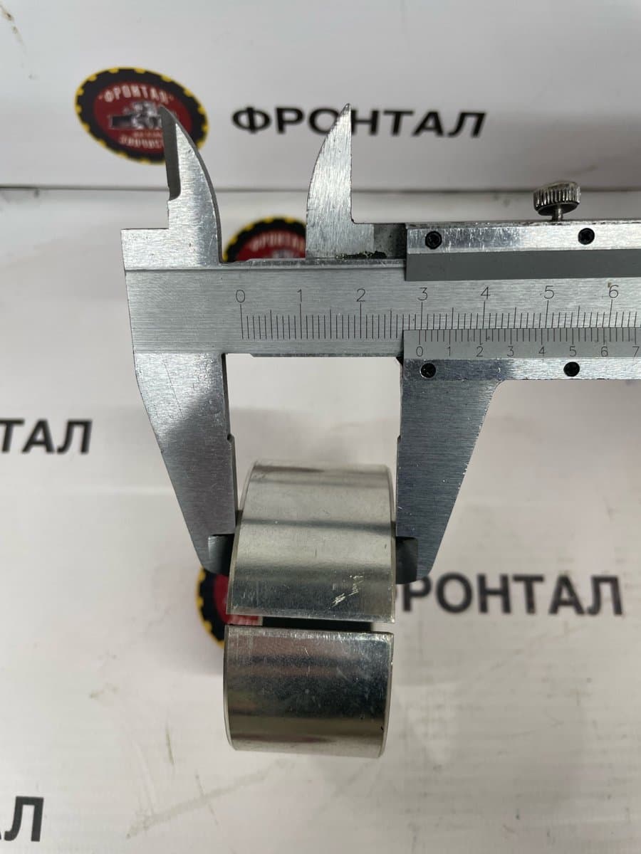 Втулка 55*60*30 выходного вала BS428 (аналог подш.) - фото 2