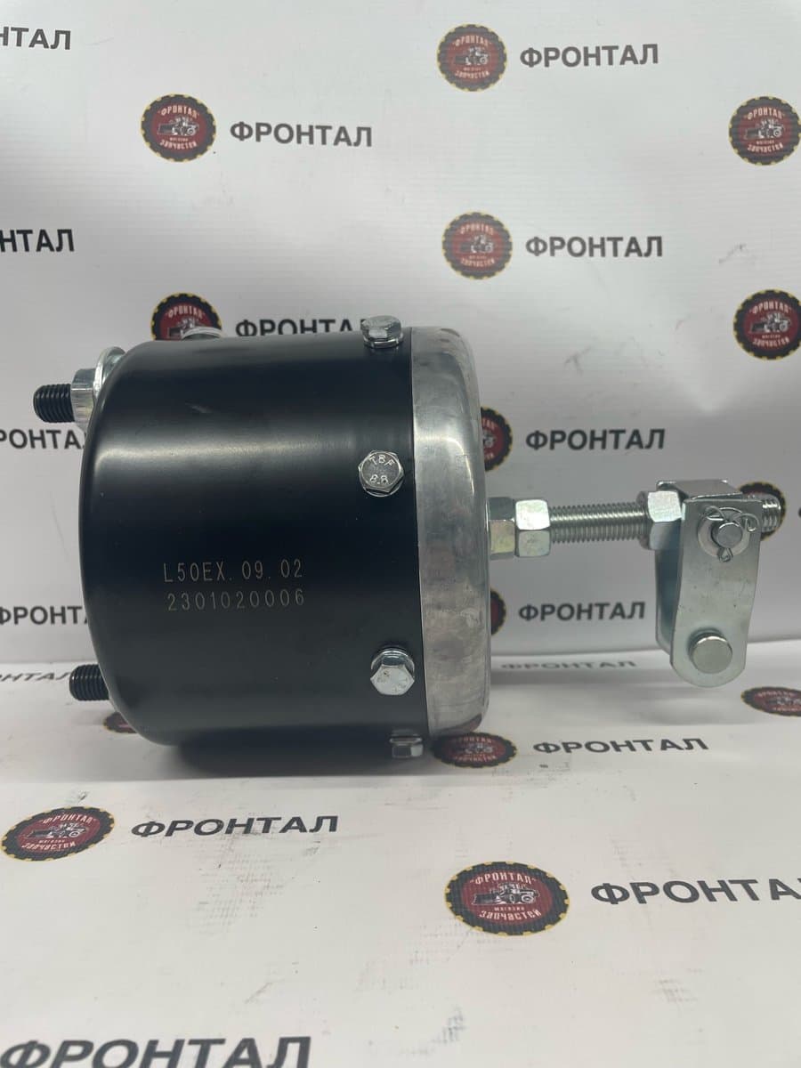 ПГУ стояночного тормоза LG50EX.09.02 CDM855