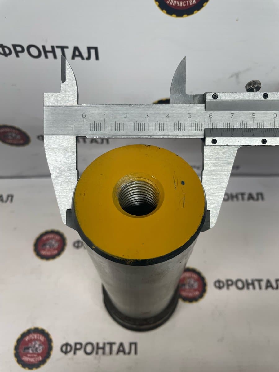 Палец сочленения 60*70*190 нижний CDM 833