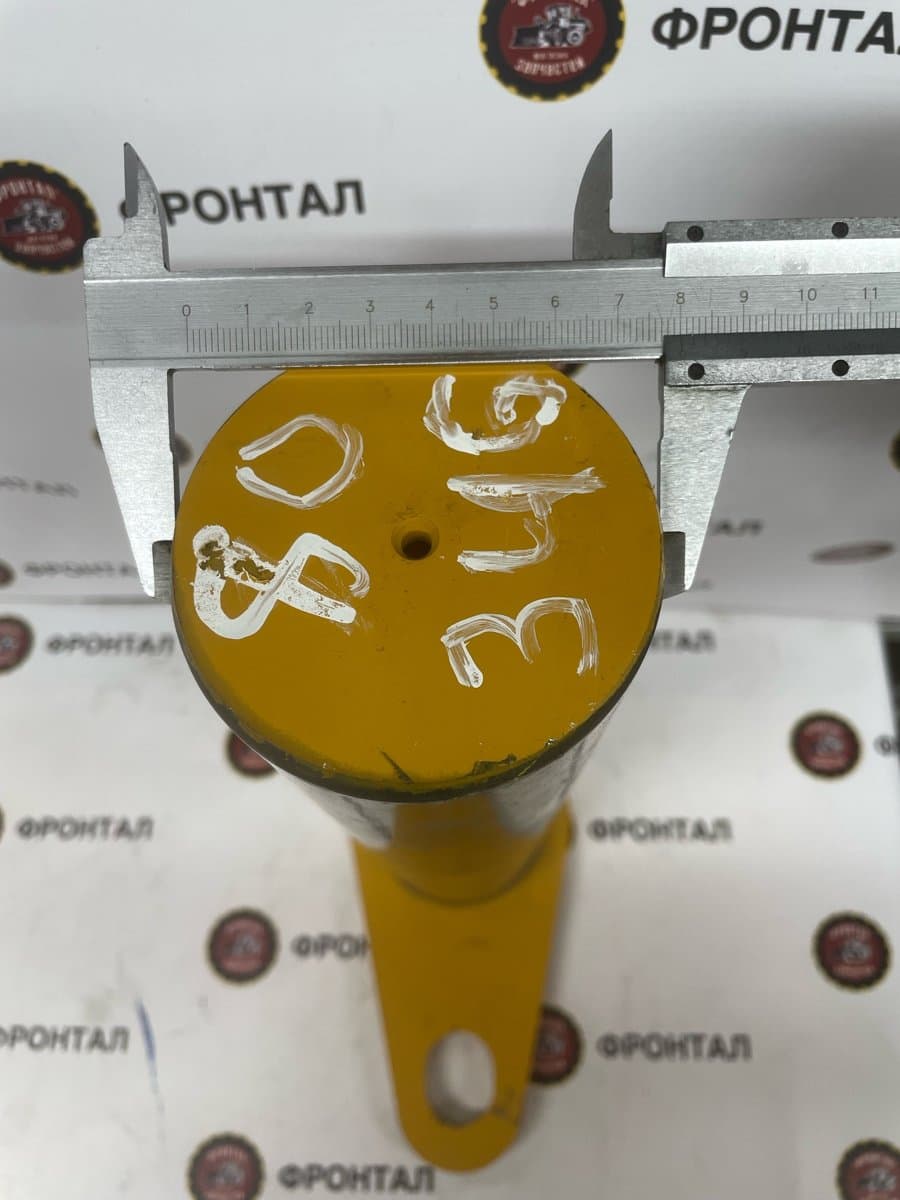 Палец 80*346 коромысла средний CDM833