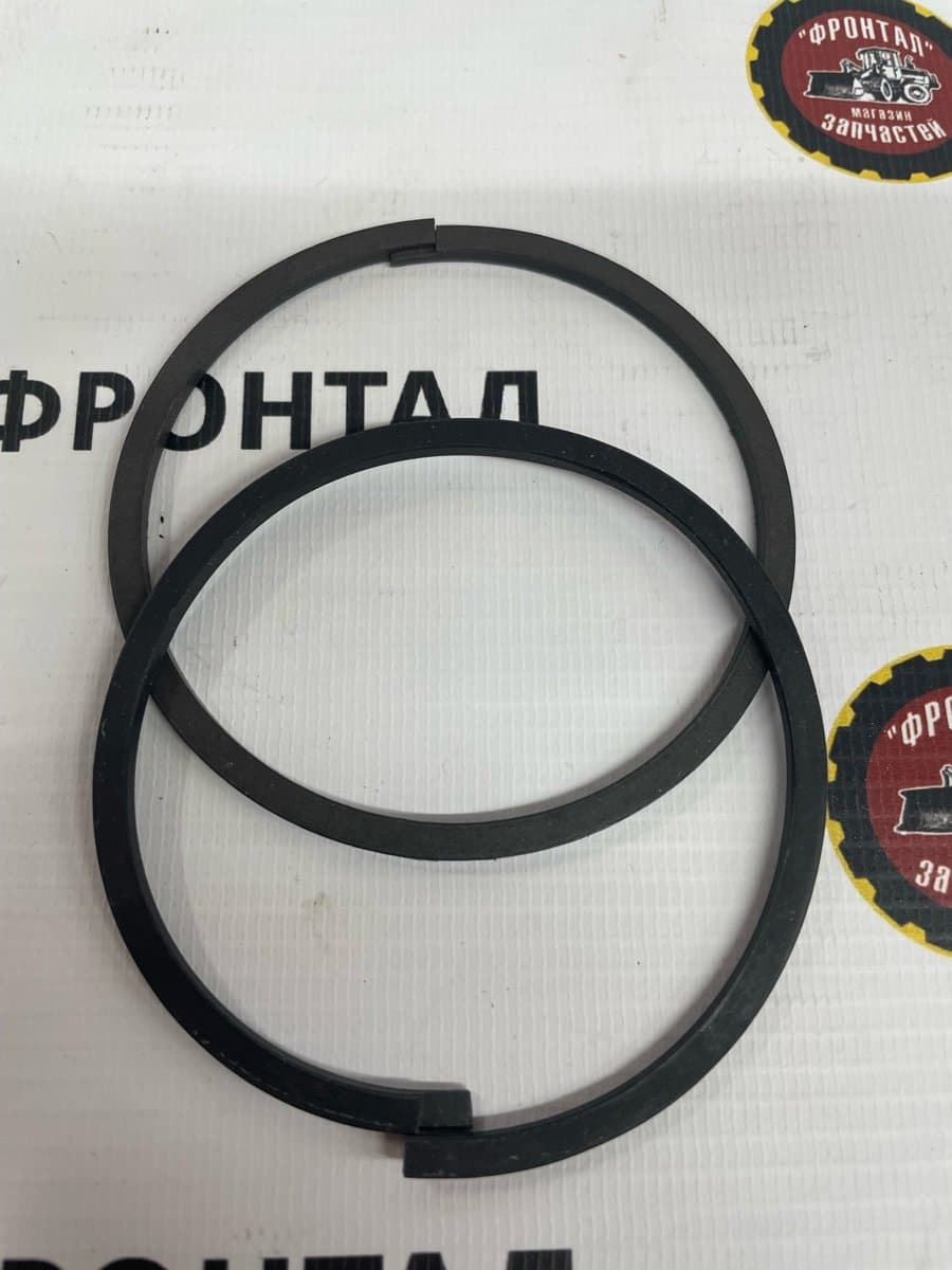 Кольцо 72*80 упорное вала полого ГТР (YJ315LG-1) ZL30D-11-19/4110000217051