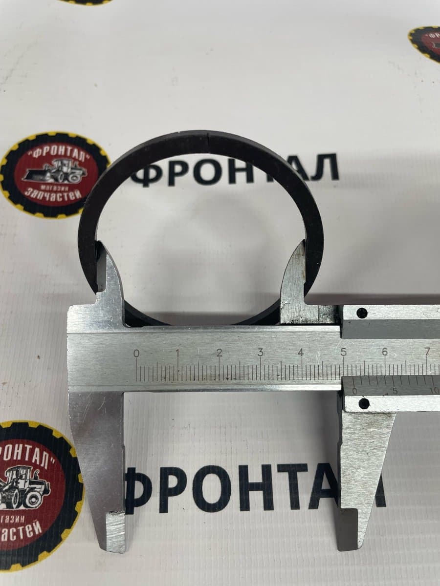 Кольцо 52*60 улотнитльное вала входного ГТР - фото 2