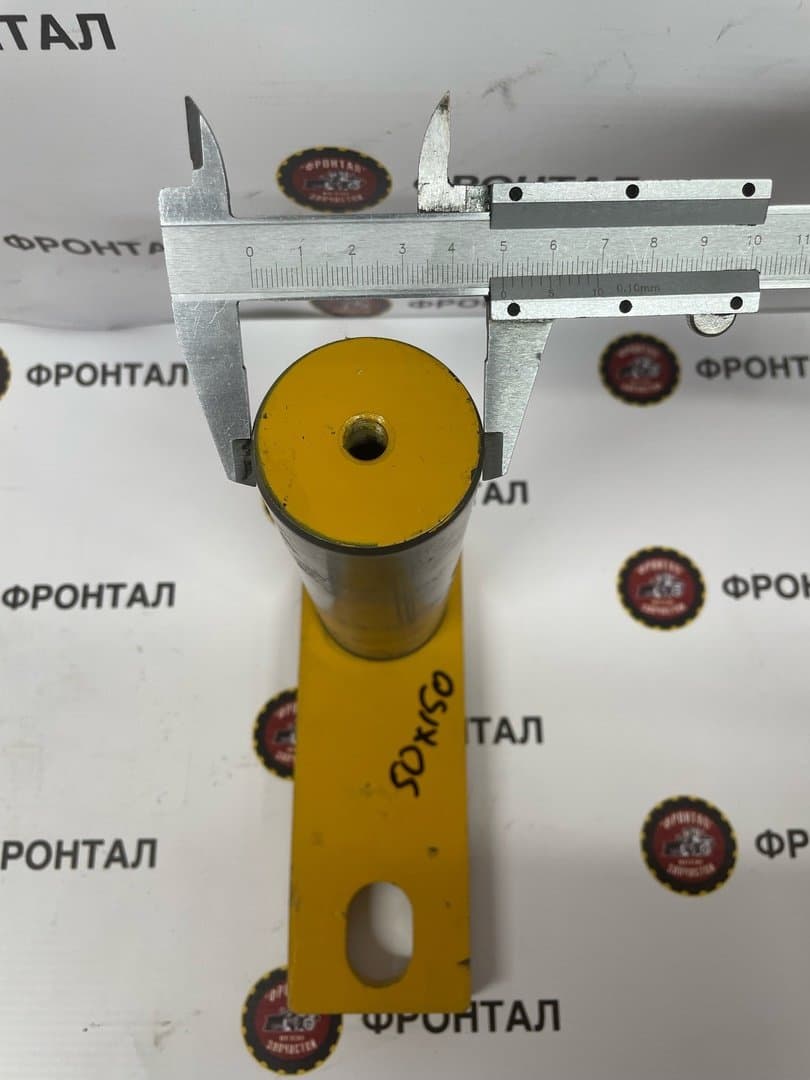 Палец 50*170 балансира CDM833