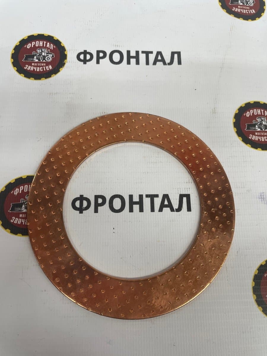 шайба шестерни полуоси дифференциала 404328