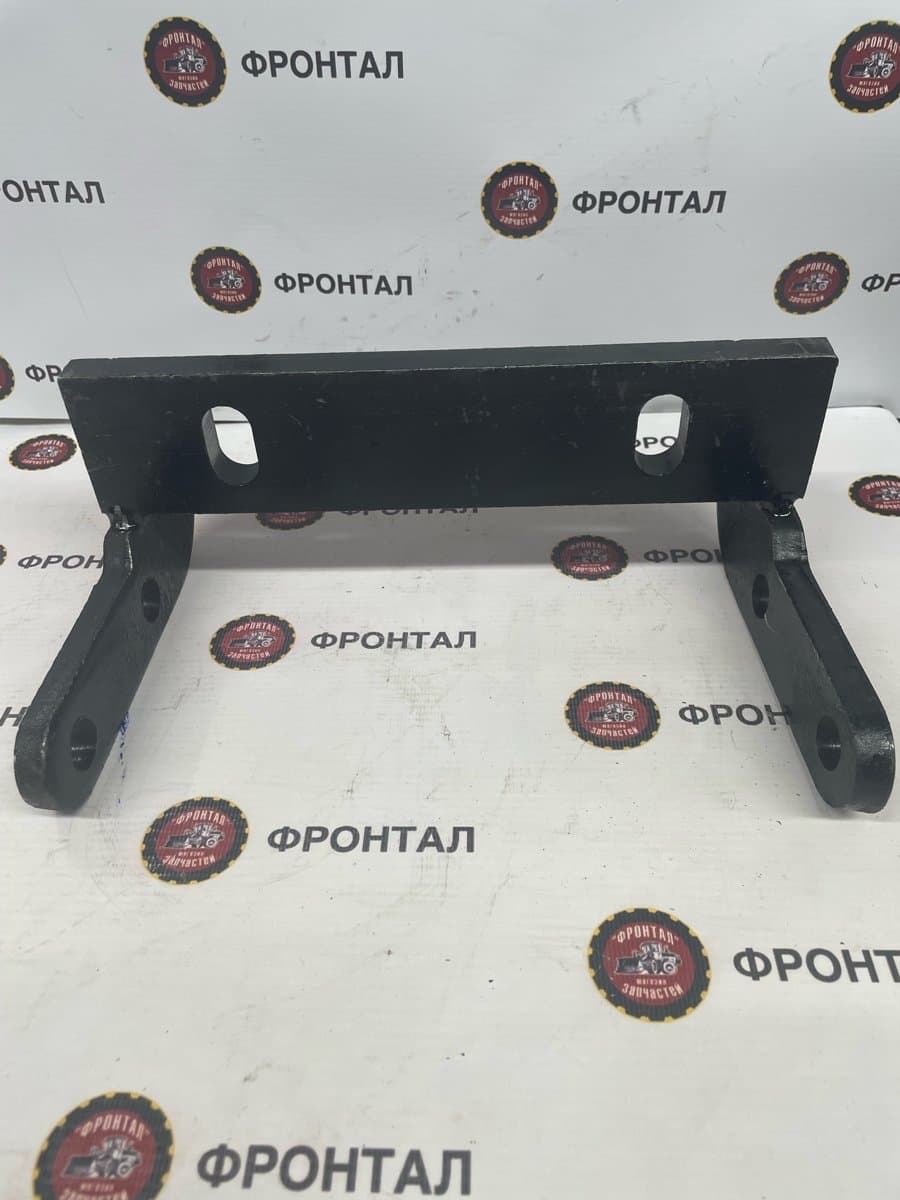 Кронштейн крепления КПП BS428