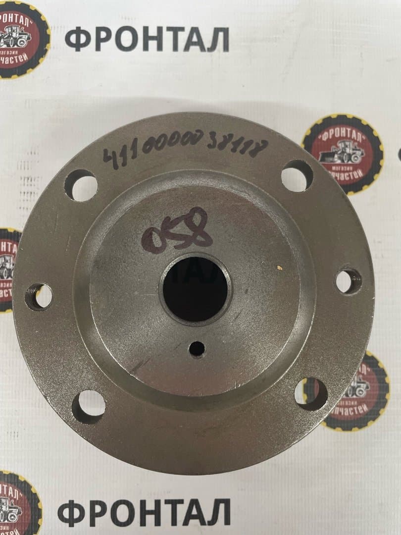 Крышка вала КПП BS428,ZL20-030058