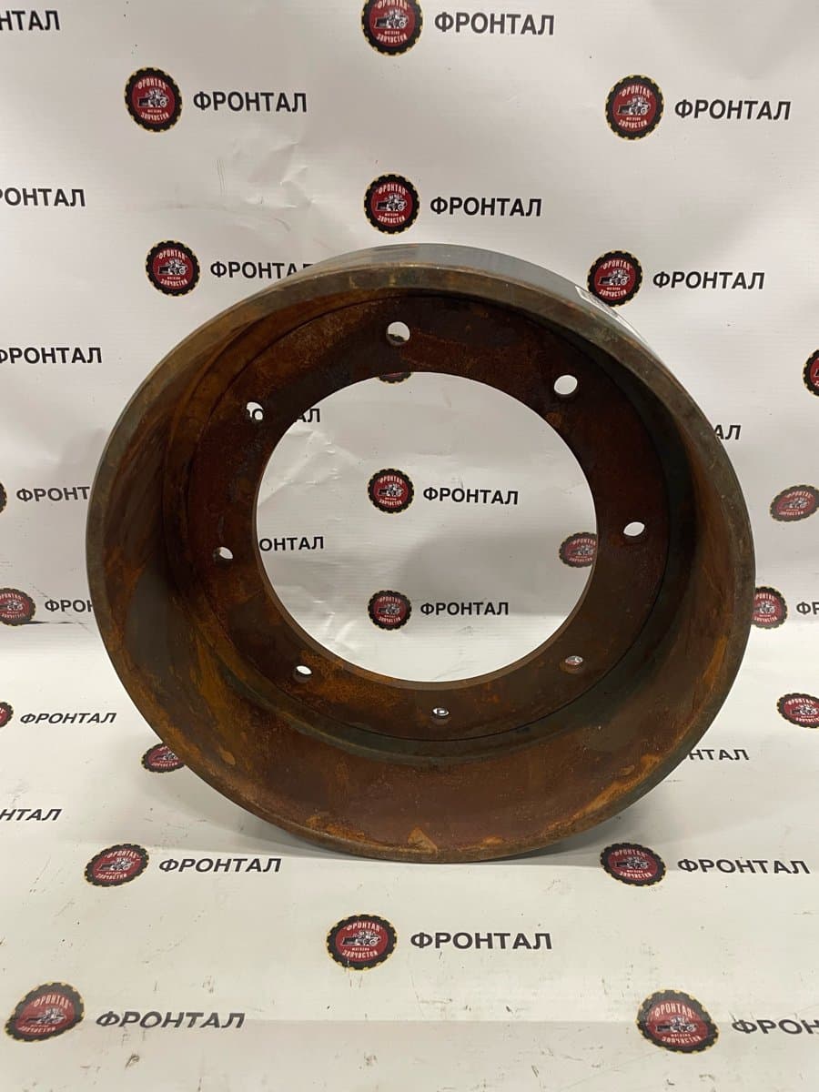 Барабан ручного тормоза XCMG ZL50G - фото 3