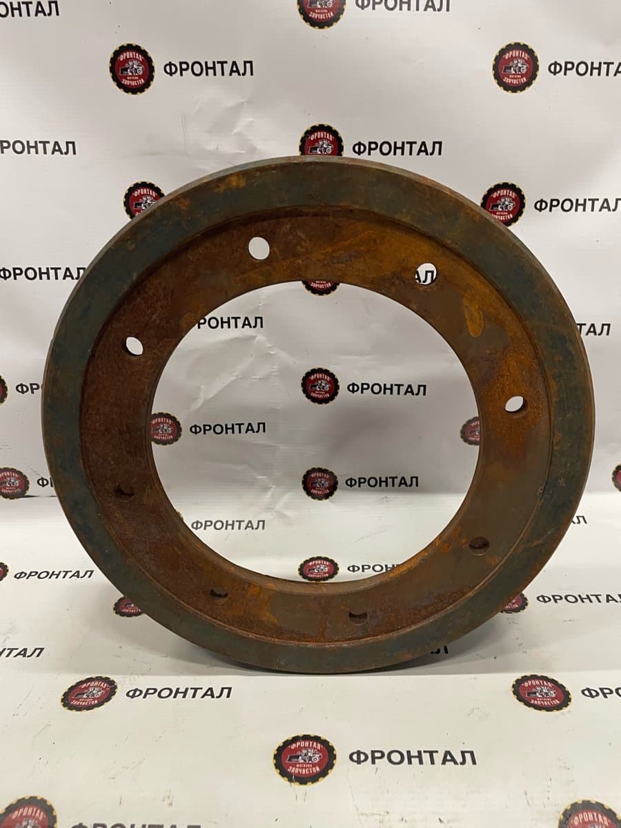 Барабан ручного тормоза XCMG ZL50G
