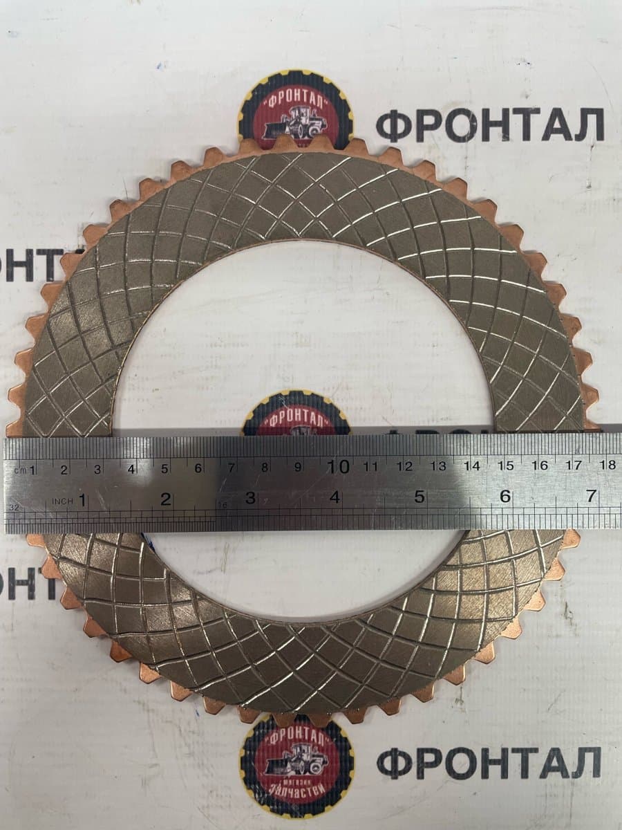 Диск наружный (фрикционный) ZL20-032104